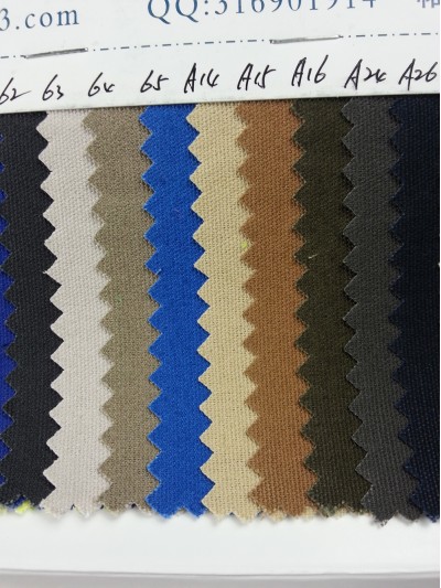 DG-RGFA  全棉珠帆磨毛 A740 細節-3